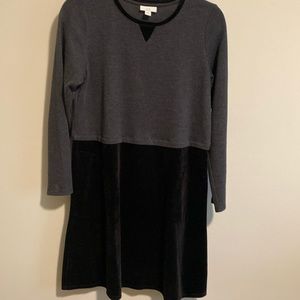 Jjill dress size small